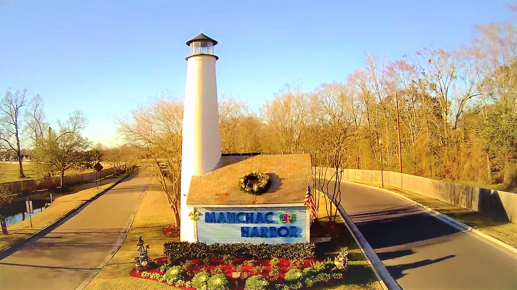 Manchac Harbor Homeowners Association